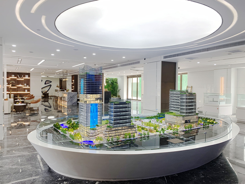 中深万豪广场(图1)