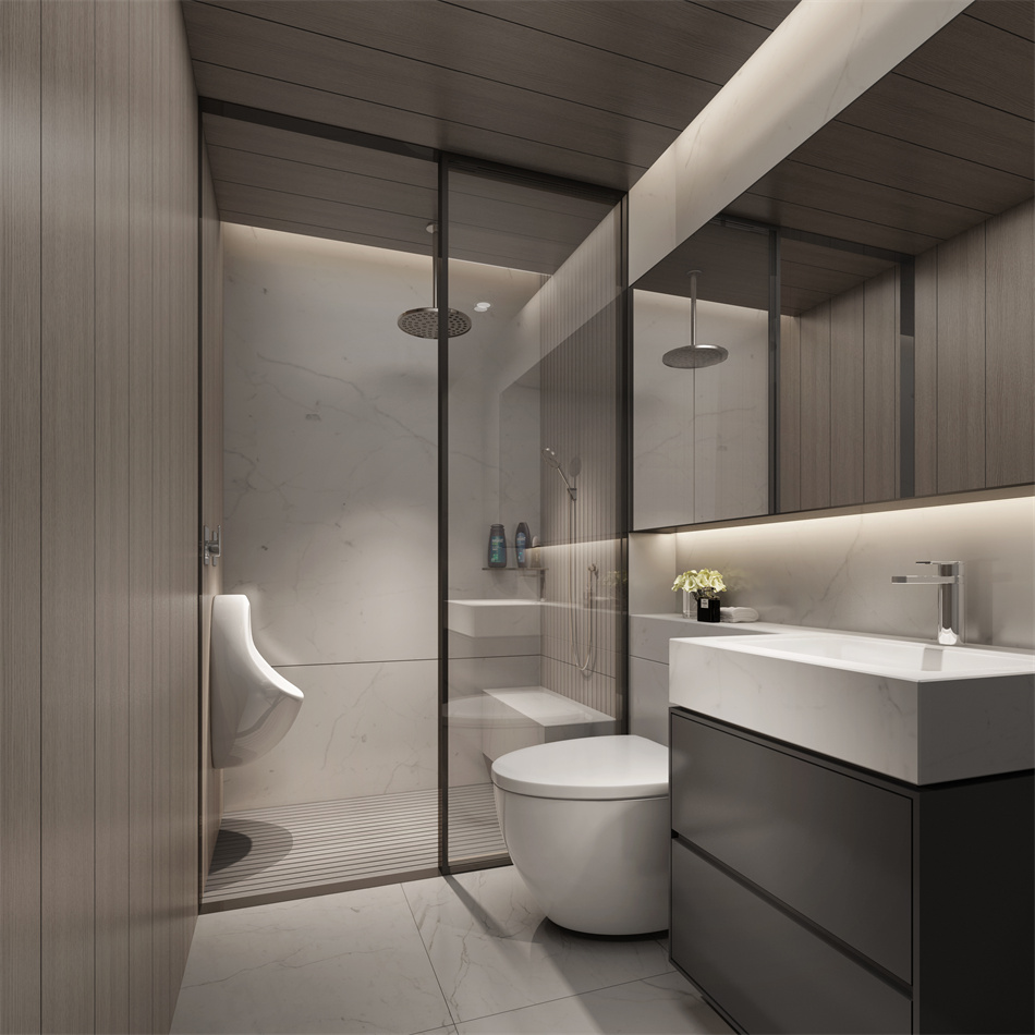 汇景新城雅居住宅(图1)