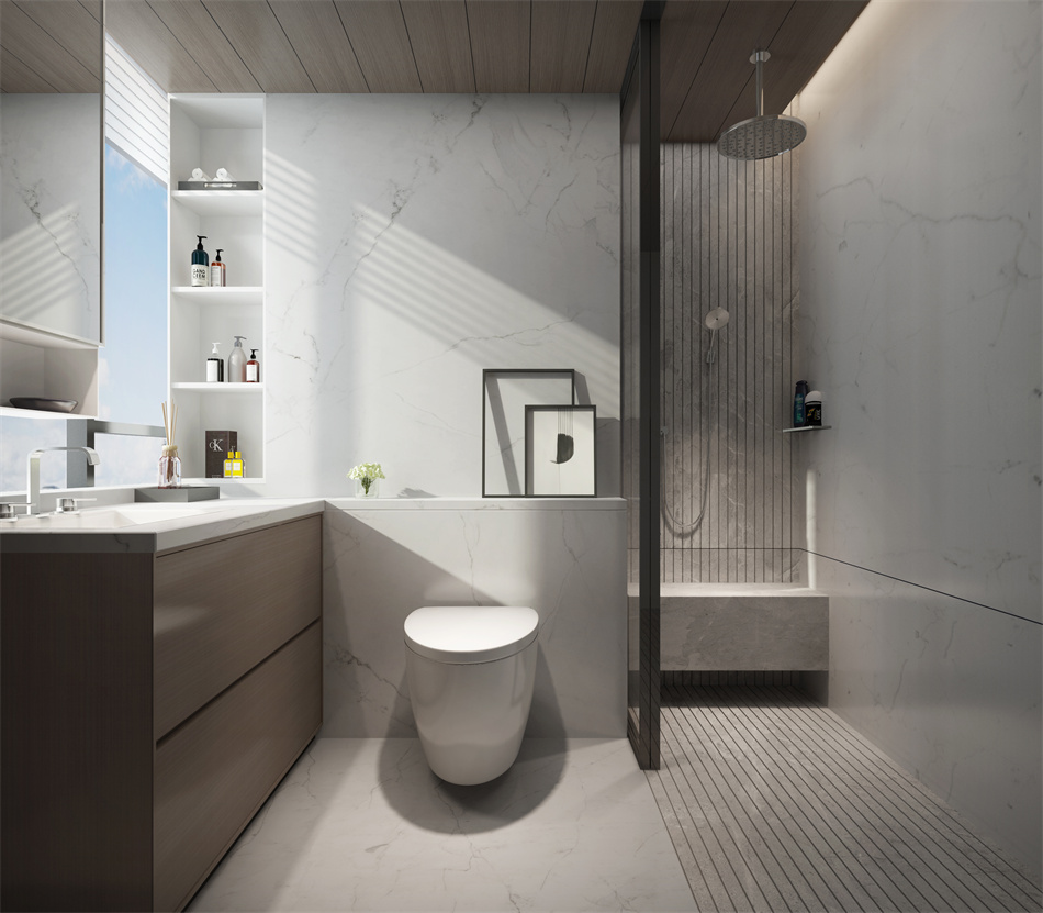 汇景新城雅居住宅(图7)