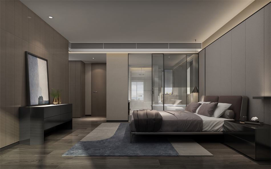 汇景新城雅居住宅(图10)