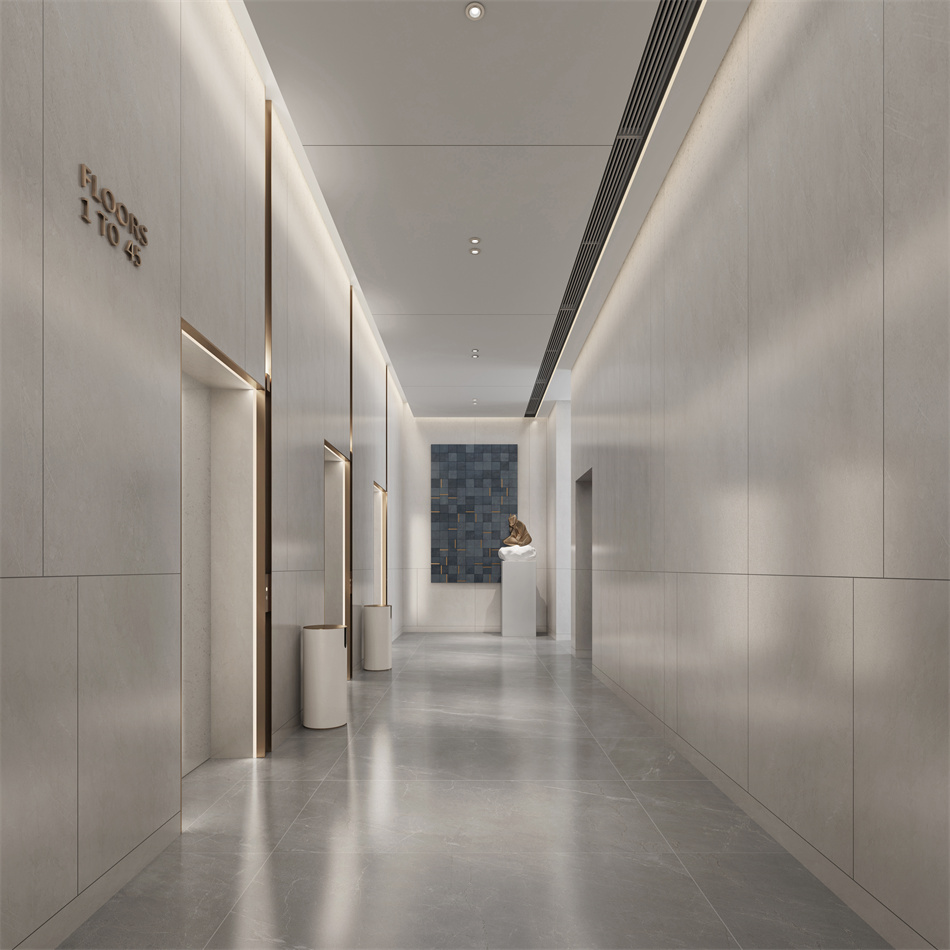 西丽汉园销售中心(图5)