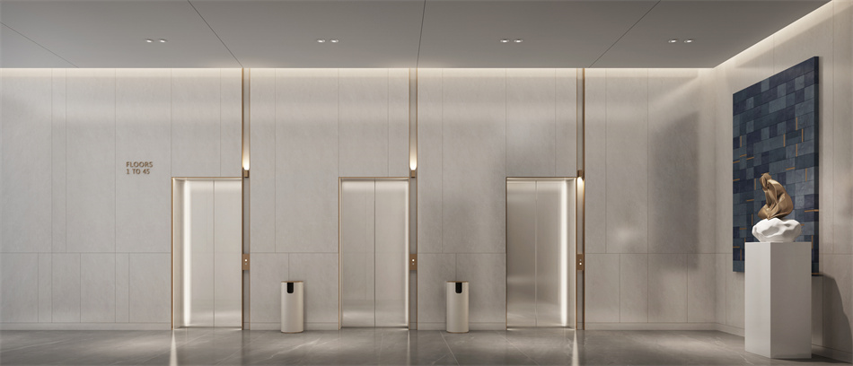 西丽汉园销售中心(图6)